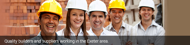 Exeter Construction Companies