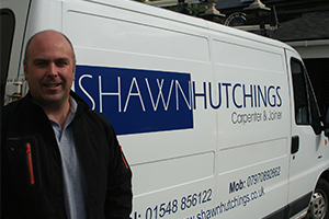 Builders Exeter