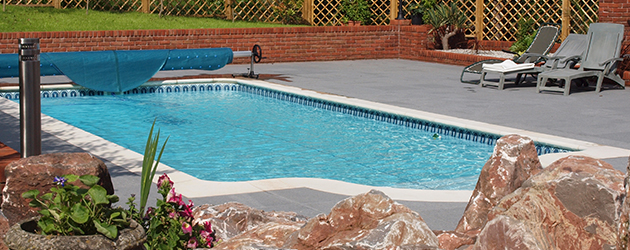Exeter Swimming Pools