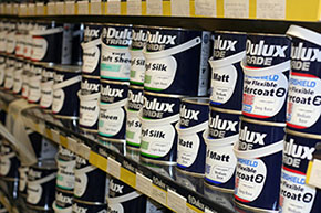 Decorator Exeter