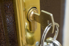 Exeter Locksmith