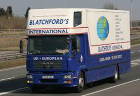 Exeter Removal Service