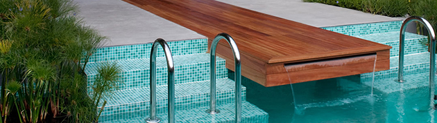 Decking Supplies Exeter