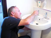 Heating Engineer Exeter