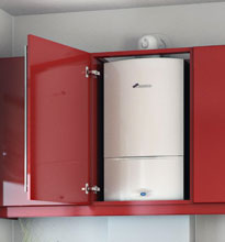 Boiler Repairs Exeter