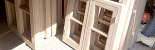 Joinery Exeter