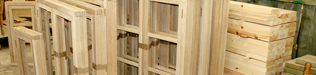 Wooden Windows Exeter
