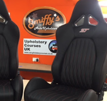 Car Upholsterer Devon